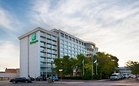 Sioux Falls Holiday Inn City Center