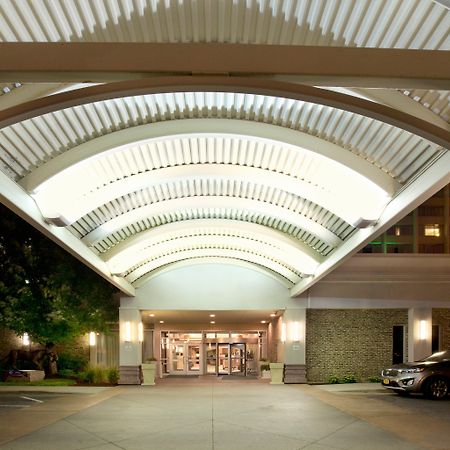 Holiday Inn Sioux Falls-City Center, An Ihg Hotel Exterior photo